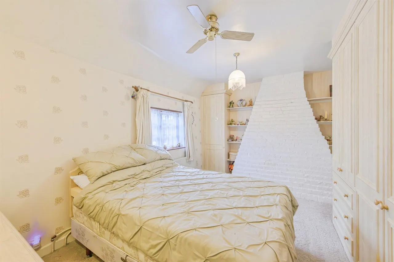 Potters Lane, Polesworth, B78, photo 18