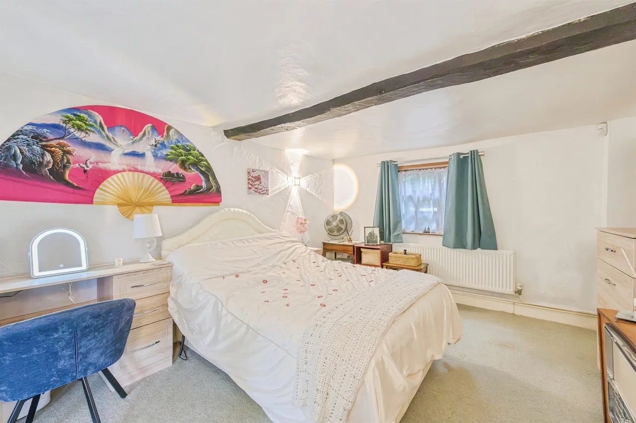 Potters Lane, Polesworth, B78, photo 15