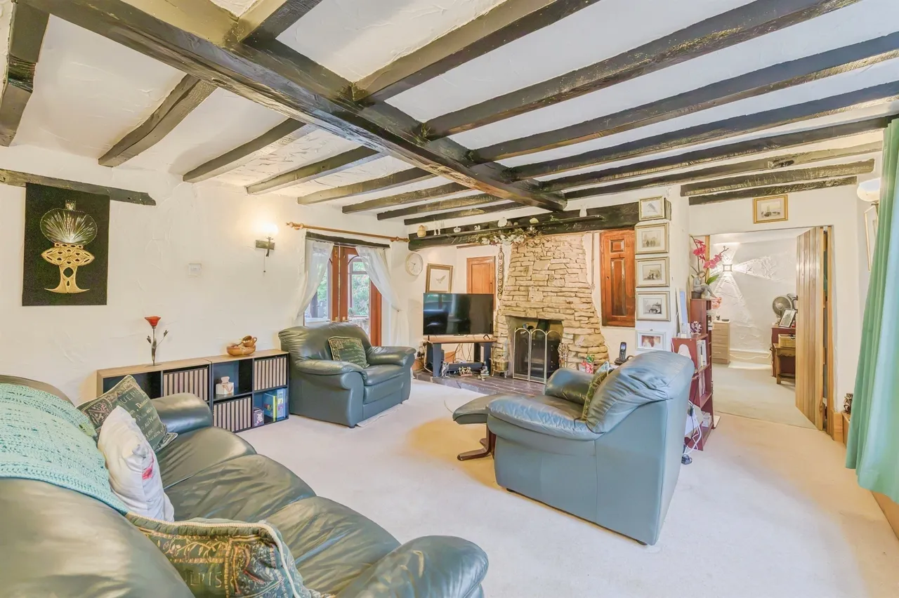 Potters Lane, Polesworth, B78, photo 10