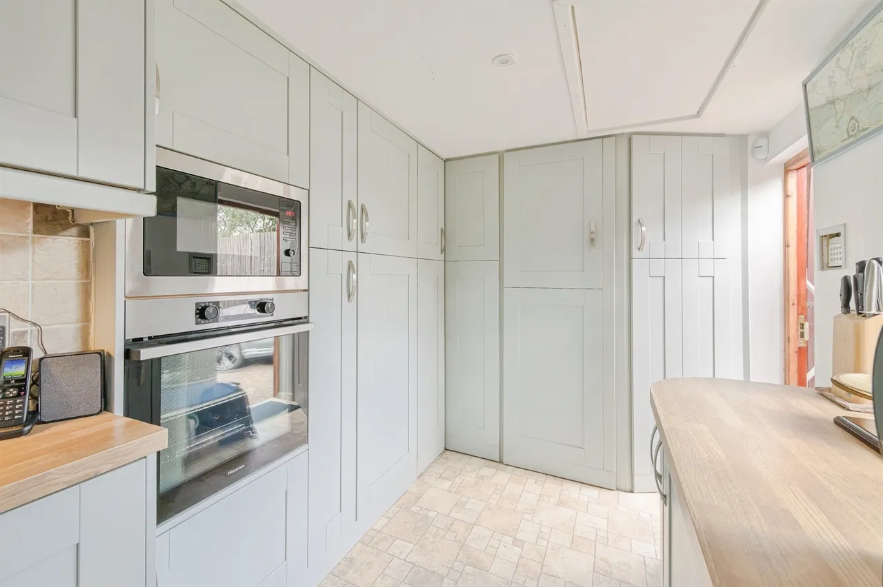 Potters Lane, Polesworth, B78, photo 9