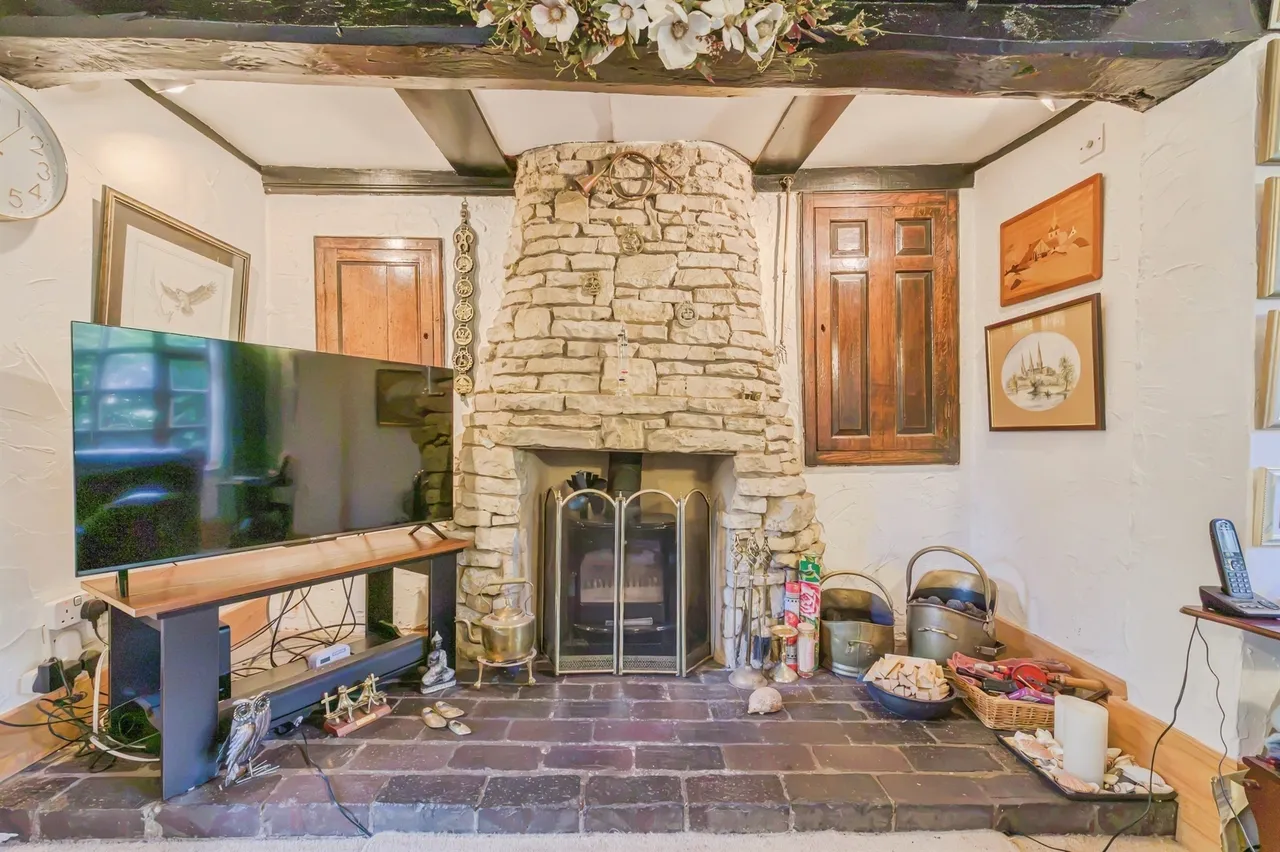 Potters Lane, Polesworth, B78, photo 11