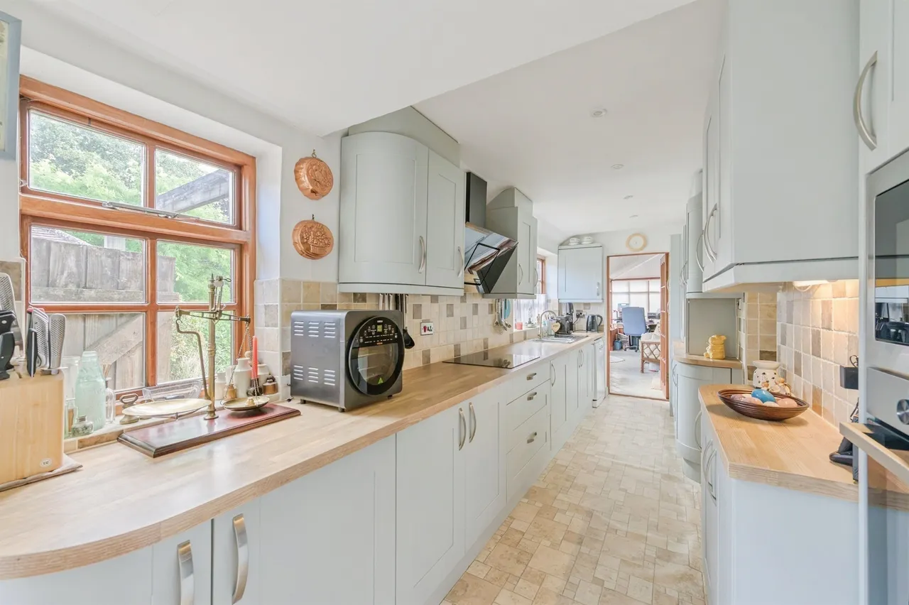 Potters Lane, Polesworth, B78, photo 8