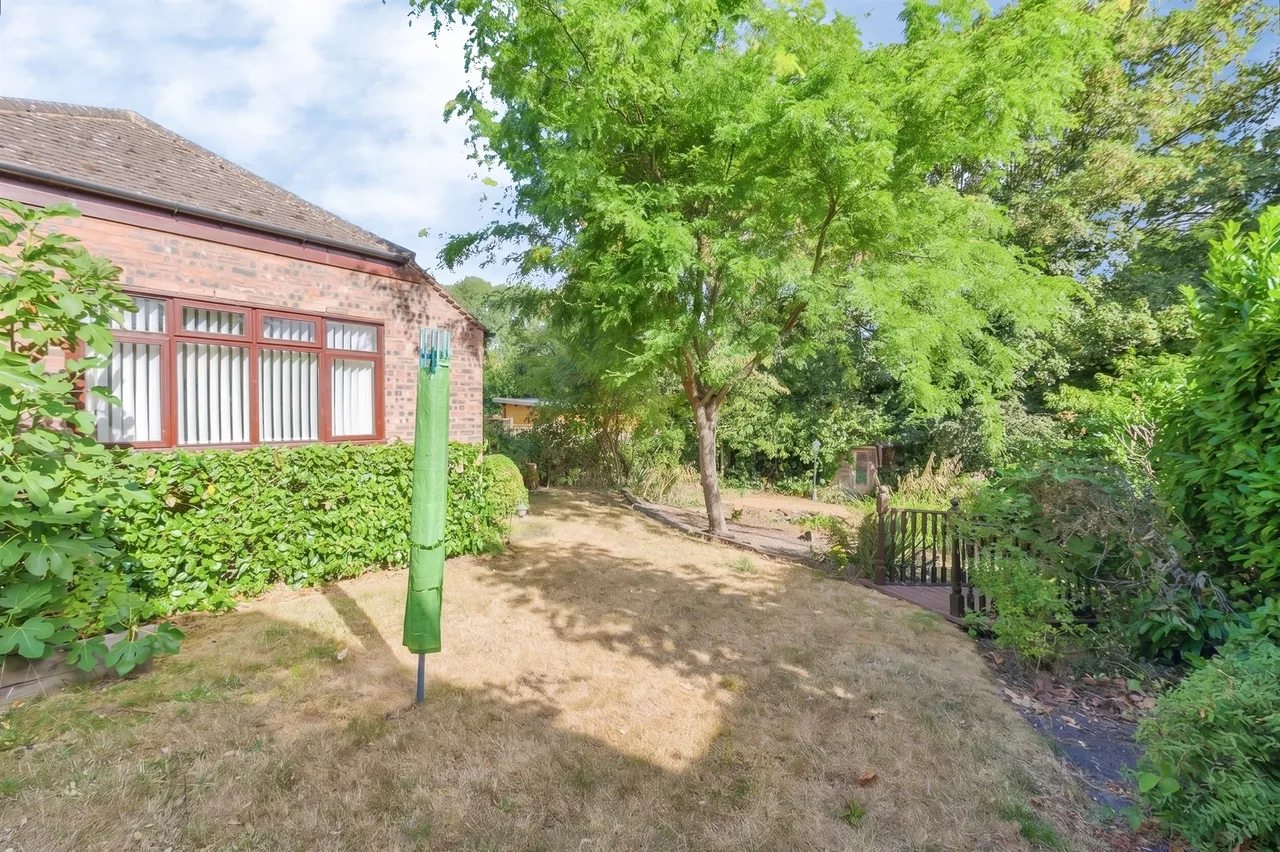 Potters Lane, Polesworth, B78, photo 23