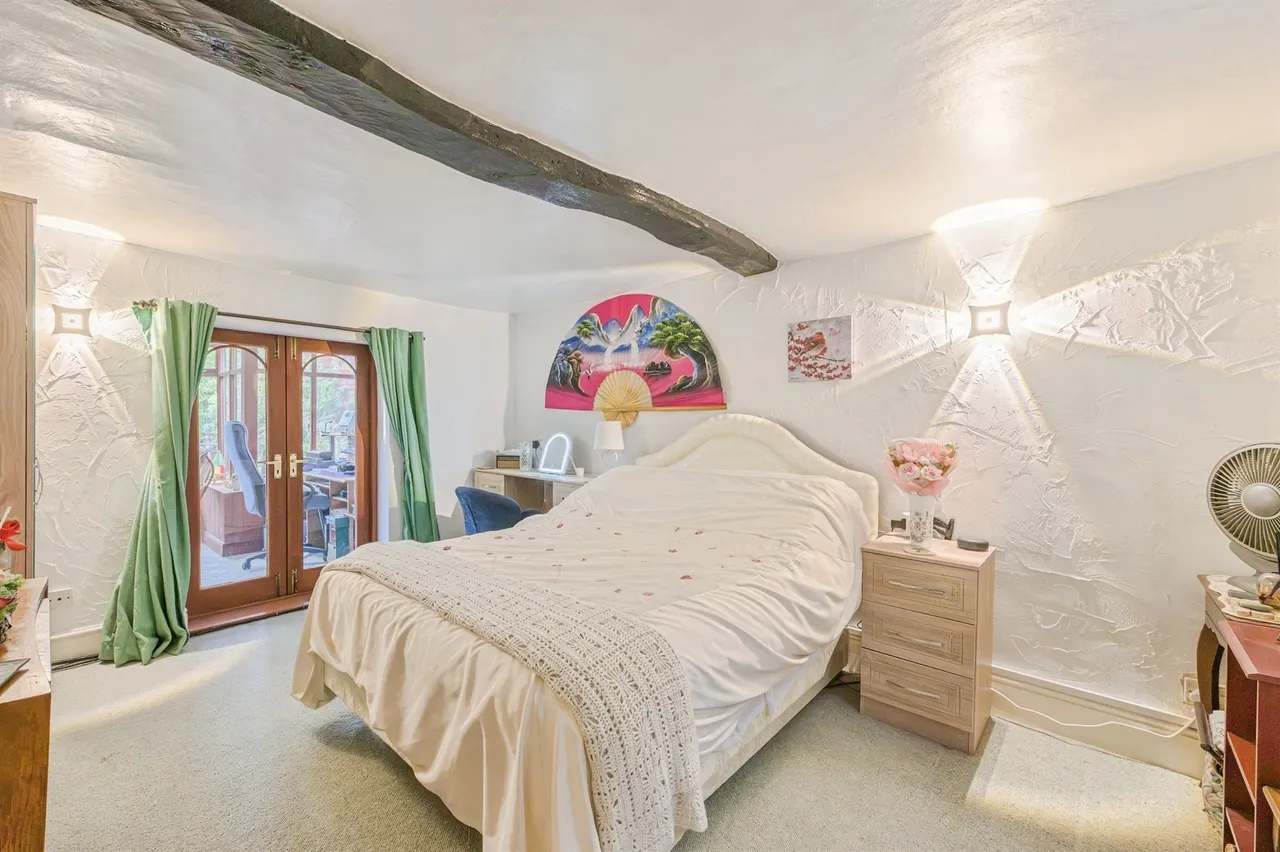 Potters Lane, Polesworth, B78, photo 14