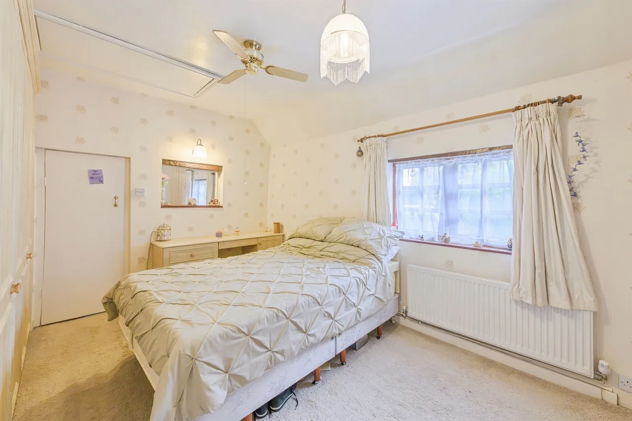 Potters Lane, Polesworth, B78, photo 17