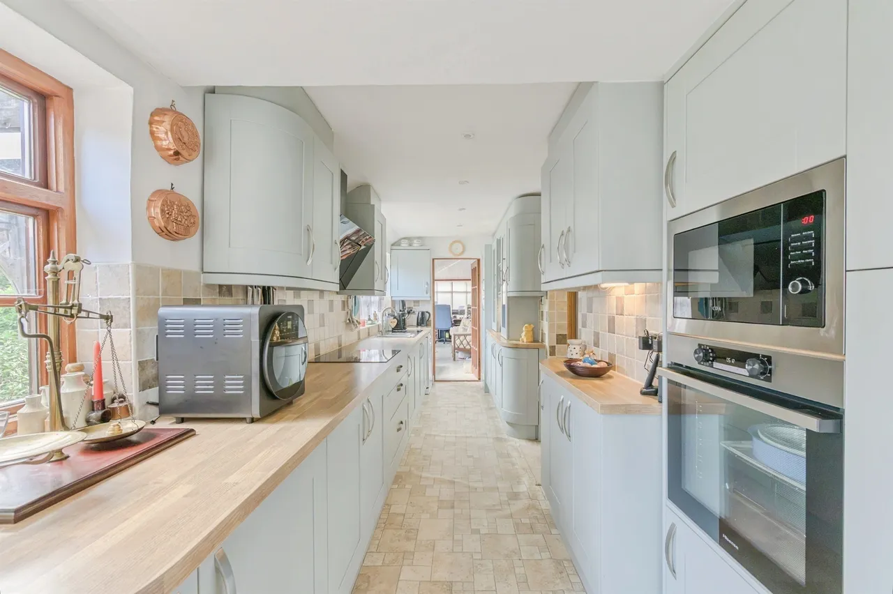 Potters Lane, Polesworth, B78, photo 7