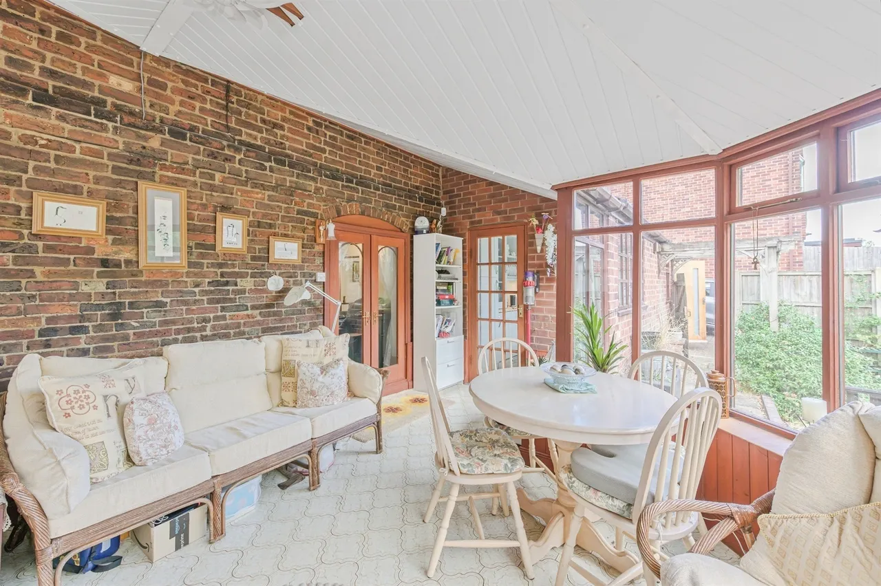 Potters Lane, Polesworth, B78, photo 6