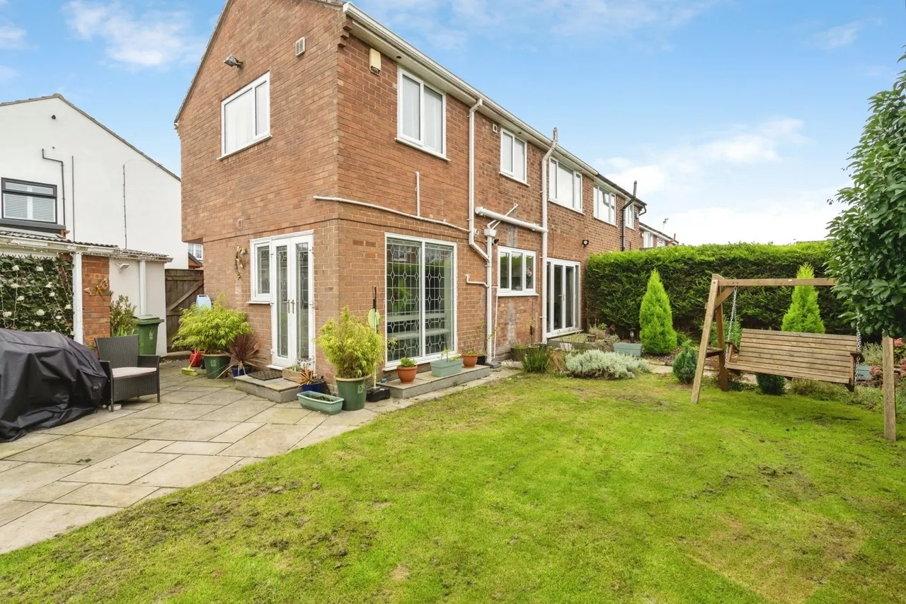 Malvern Avenue, Atherton, M46, photo 24