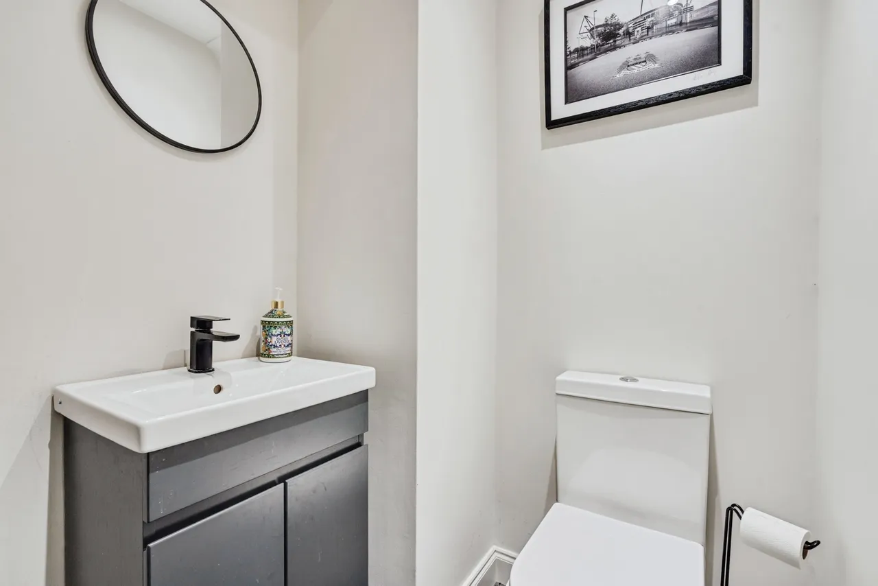 Malvern Avenue, Atherton, M46, photo 11
