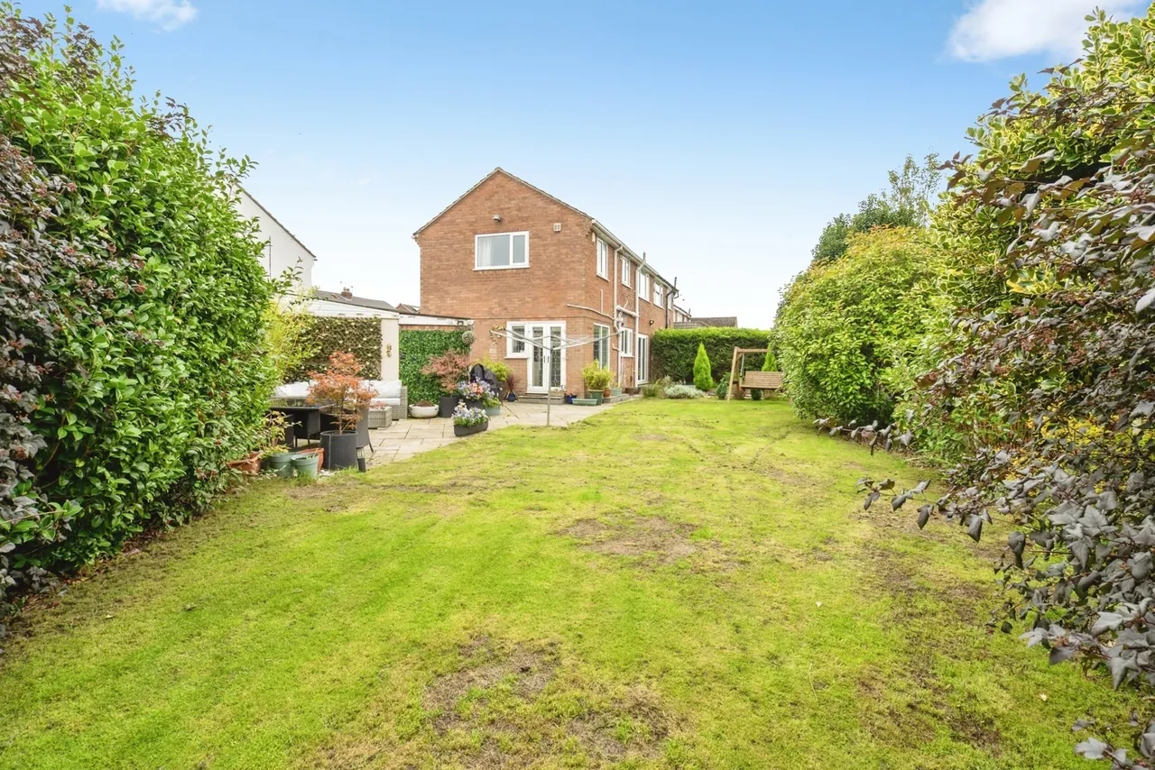 Malvern Avenue, Atherton, M46, photo 23