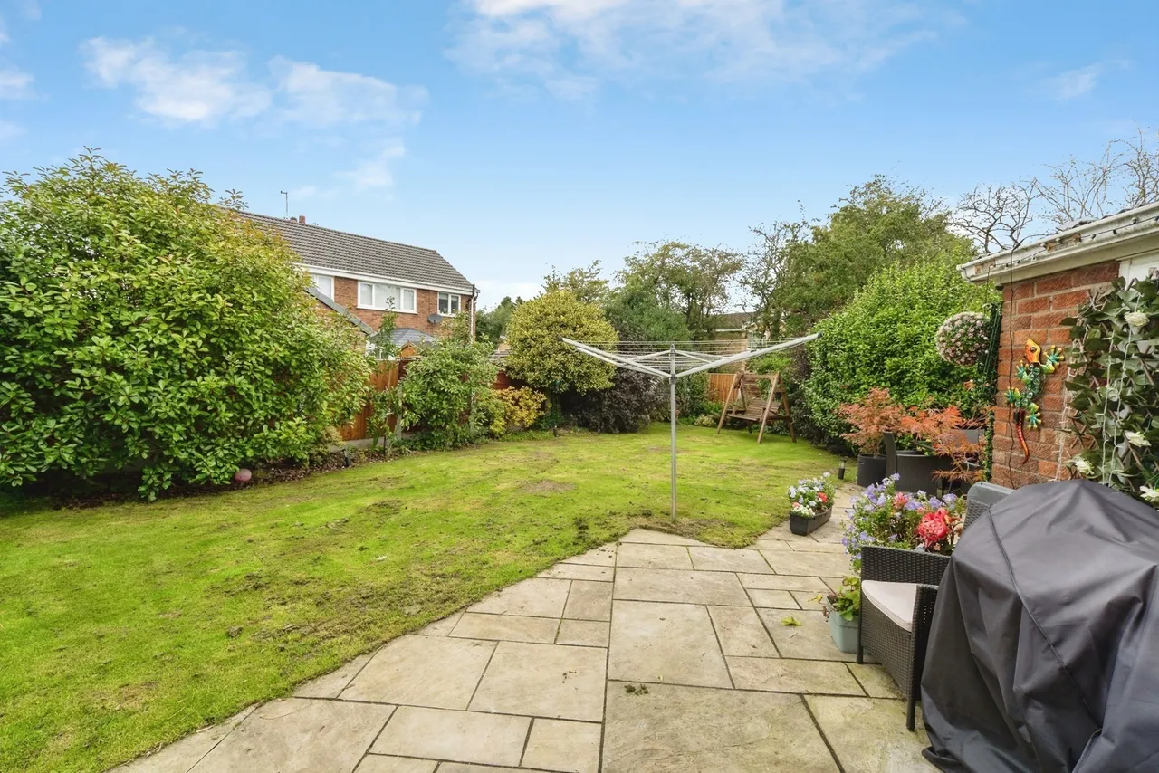 Malvern Avenue, Atherton, M46, photo 26