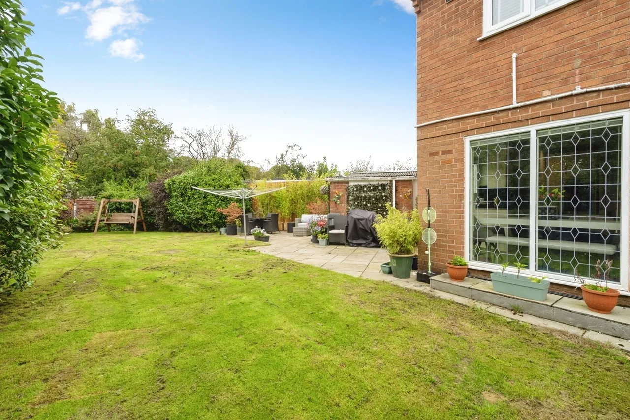 Malvern Avenue, Atherton, M46, photo 27