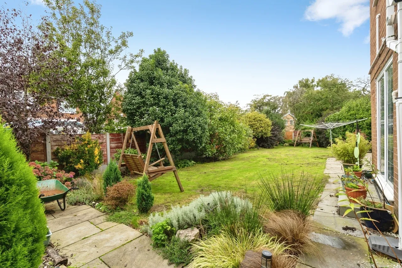 Malvern Avenue, Atherton, M46, photo 25