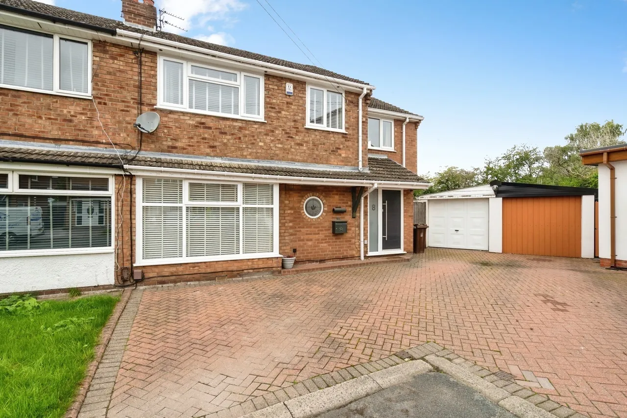 4 bed house for sale, Malvern Avenue, Atherton, M46