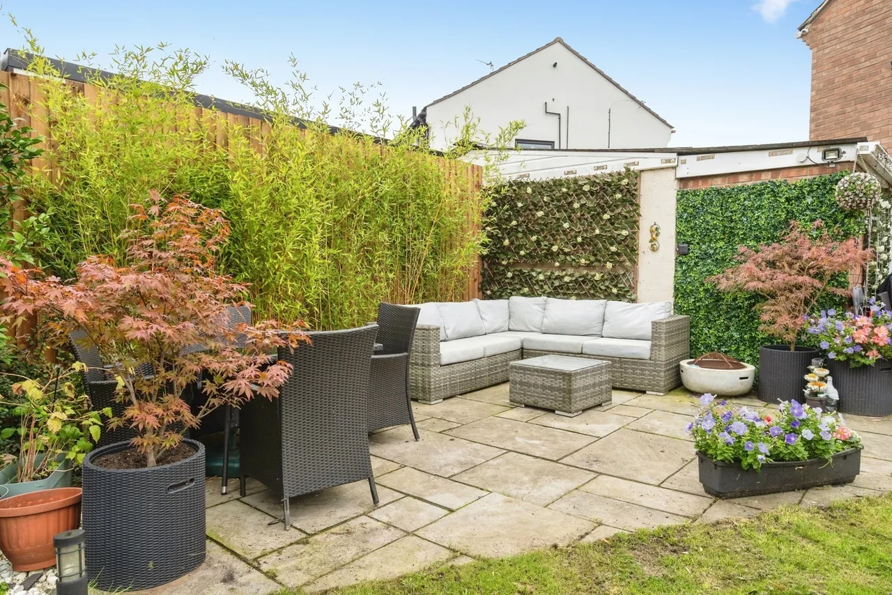 Malvern Avenue, Atherton, M46, photo 28