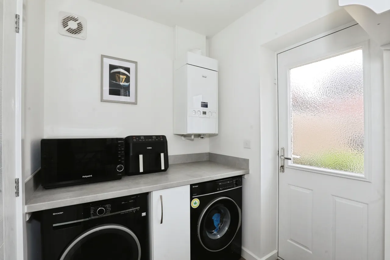 Mandarin Place, Crewe, photo 7