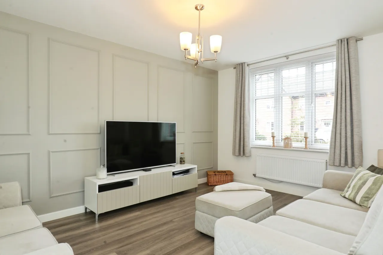 Mandarin Place, Crewe, photo 2