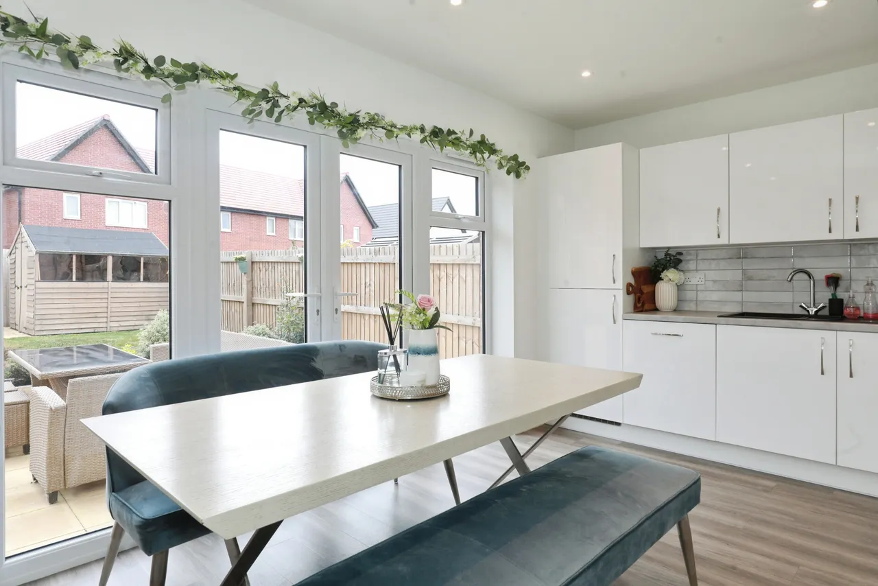 Mandarin Place, Crewe, photo 6