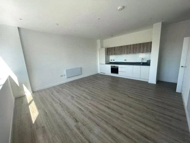 Normandy House, RG21, photo 4