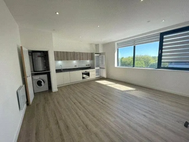 Normandy House, RG21, photo 6