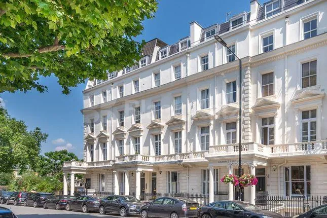 1 bed flat to rent, Randolph Avenue, W9