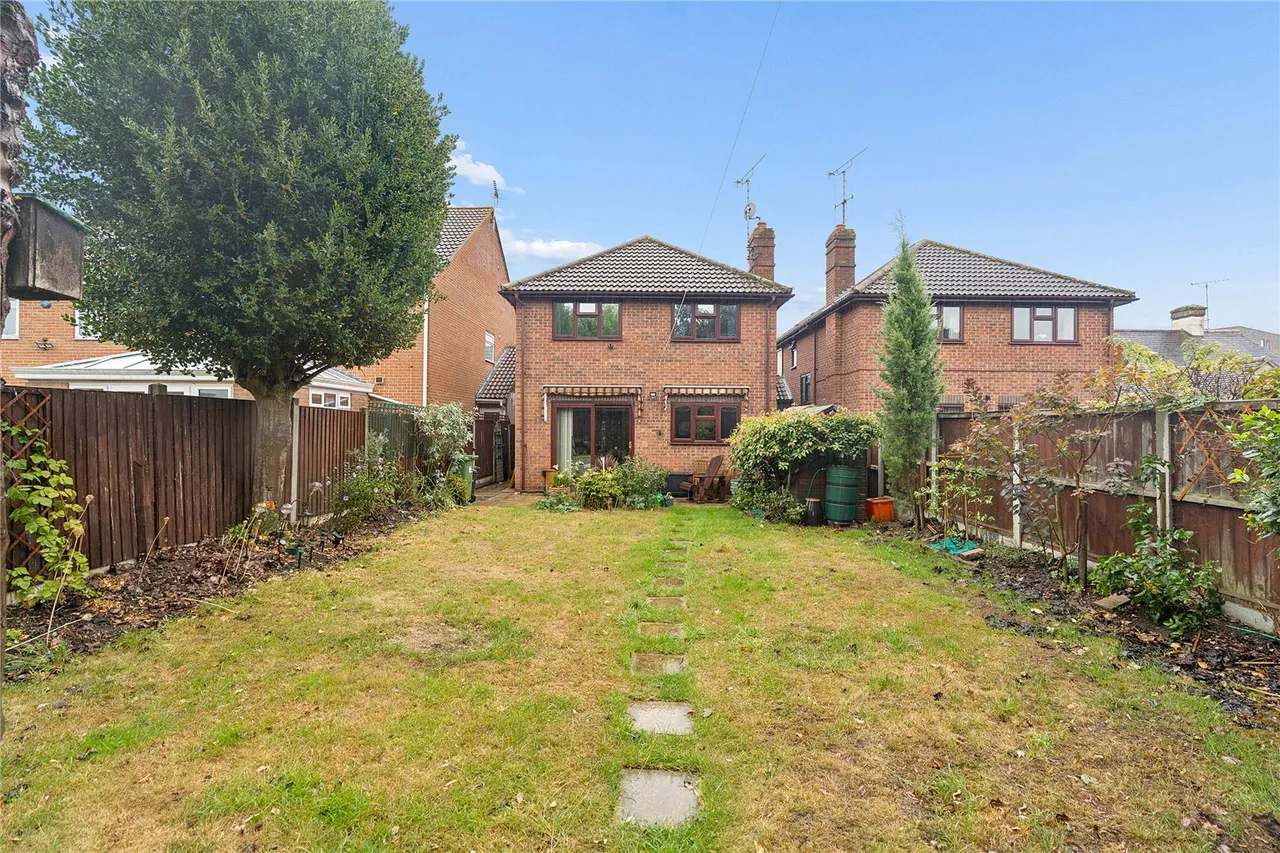 Swan Lane, Wickford, Essex, SS11, photo 16