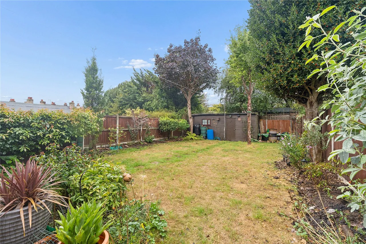 Swan Lane, Wickford, Essex, SS11, photo 4
