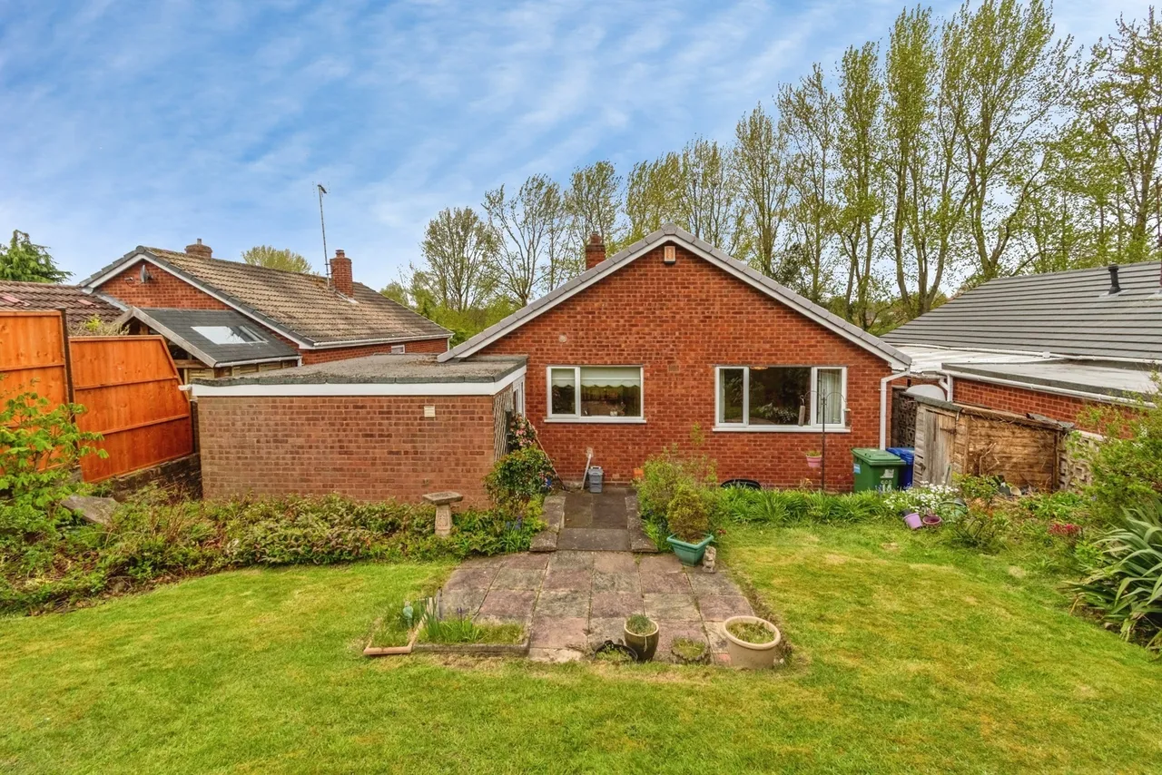 Kingfisher Drive, Hednesford, Cannock, WS12, photo 16