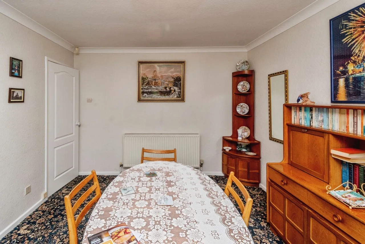 Kingfisher Drive, Hednesford, Cannock, WS12, photo 7