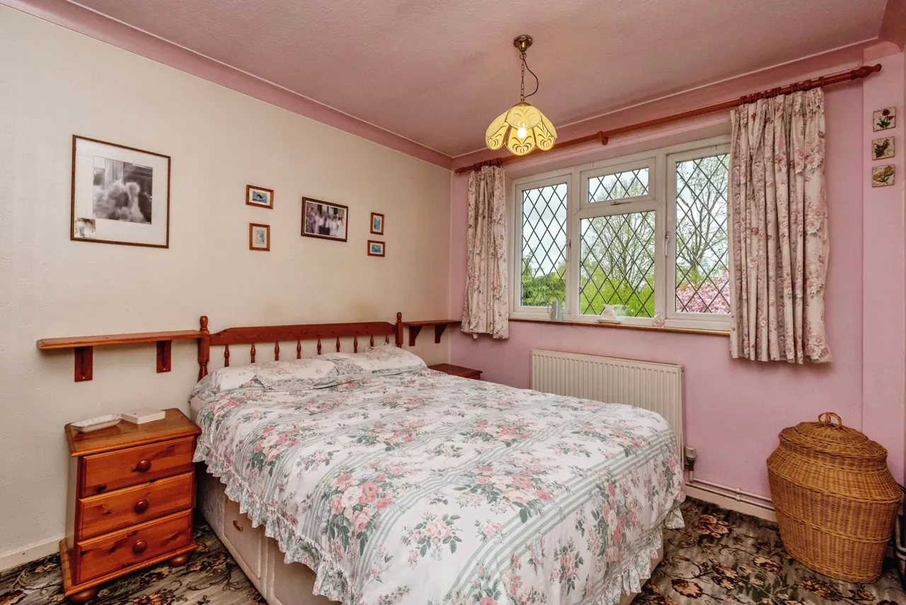 Kingfisher Drive, Hednesford, Cannock, WS12, photo 10