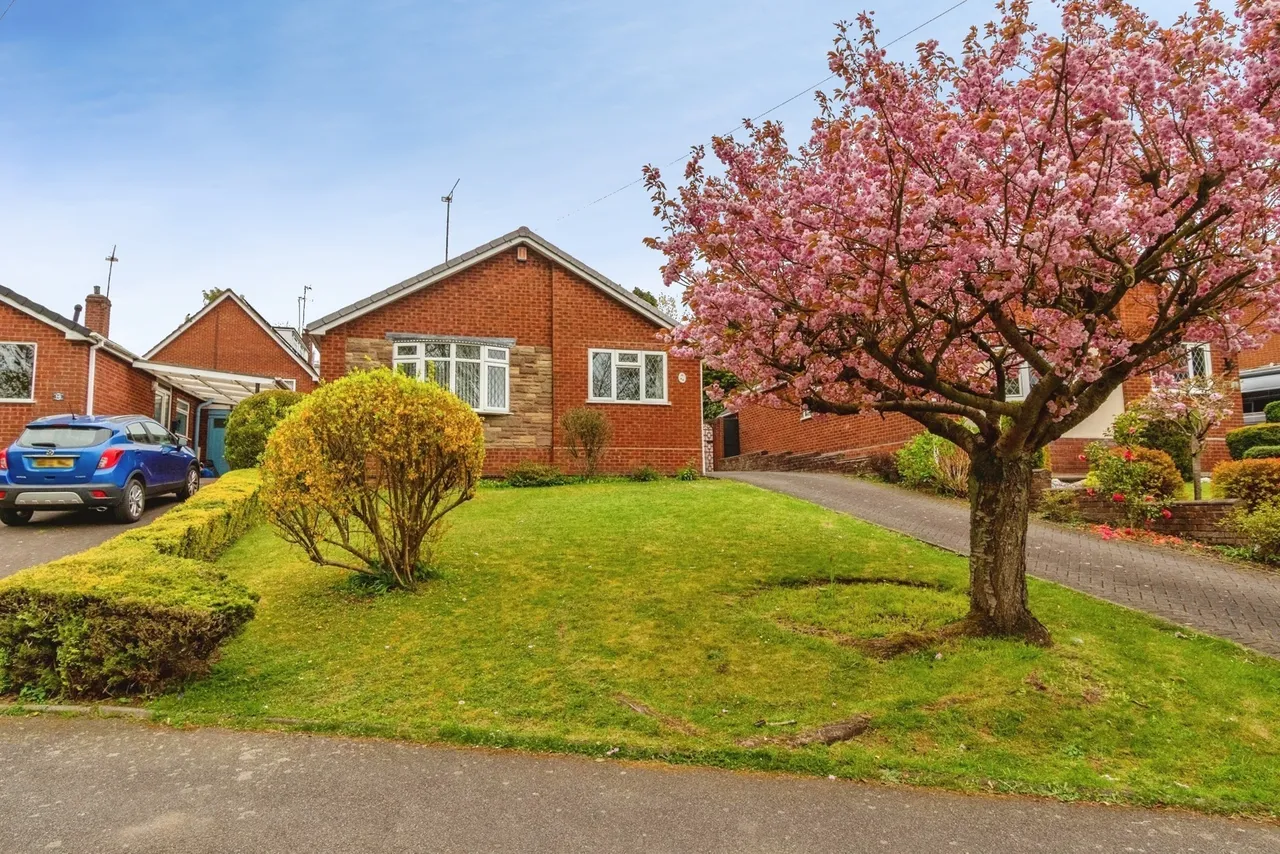 Kingfisher Drive, Hednesford, Cannock, WS12, photo 17