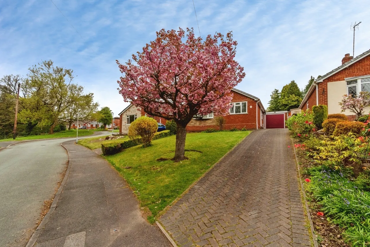 Kingfisher Drive, Hednesford, Cannock, WS12, photo 18