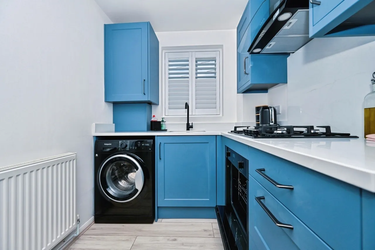 Mount Pleasant Road, Luton, Bedfordshire, LU3, photo 6
