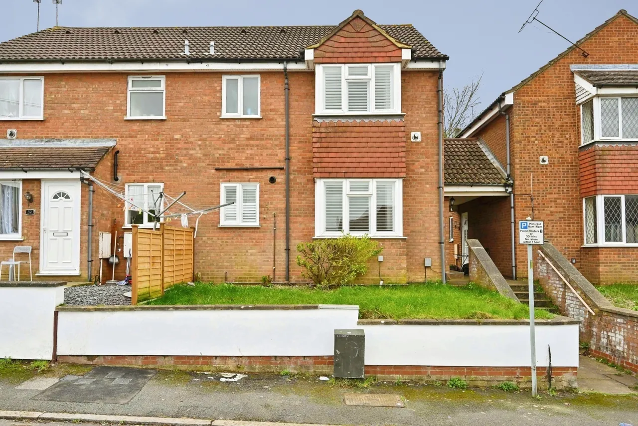 Mount Pleasant Road, Luton, Bedfordshire, LU3, photo 11