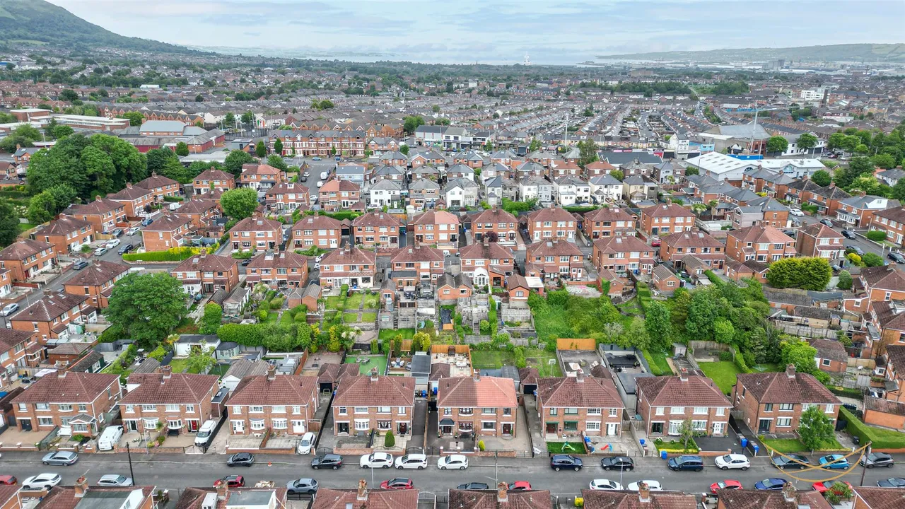 Mountainview Parade, Belfast, BT14 7GY, photo 34