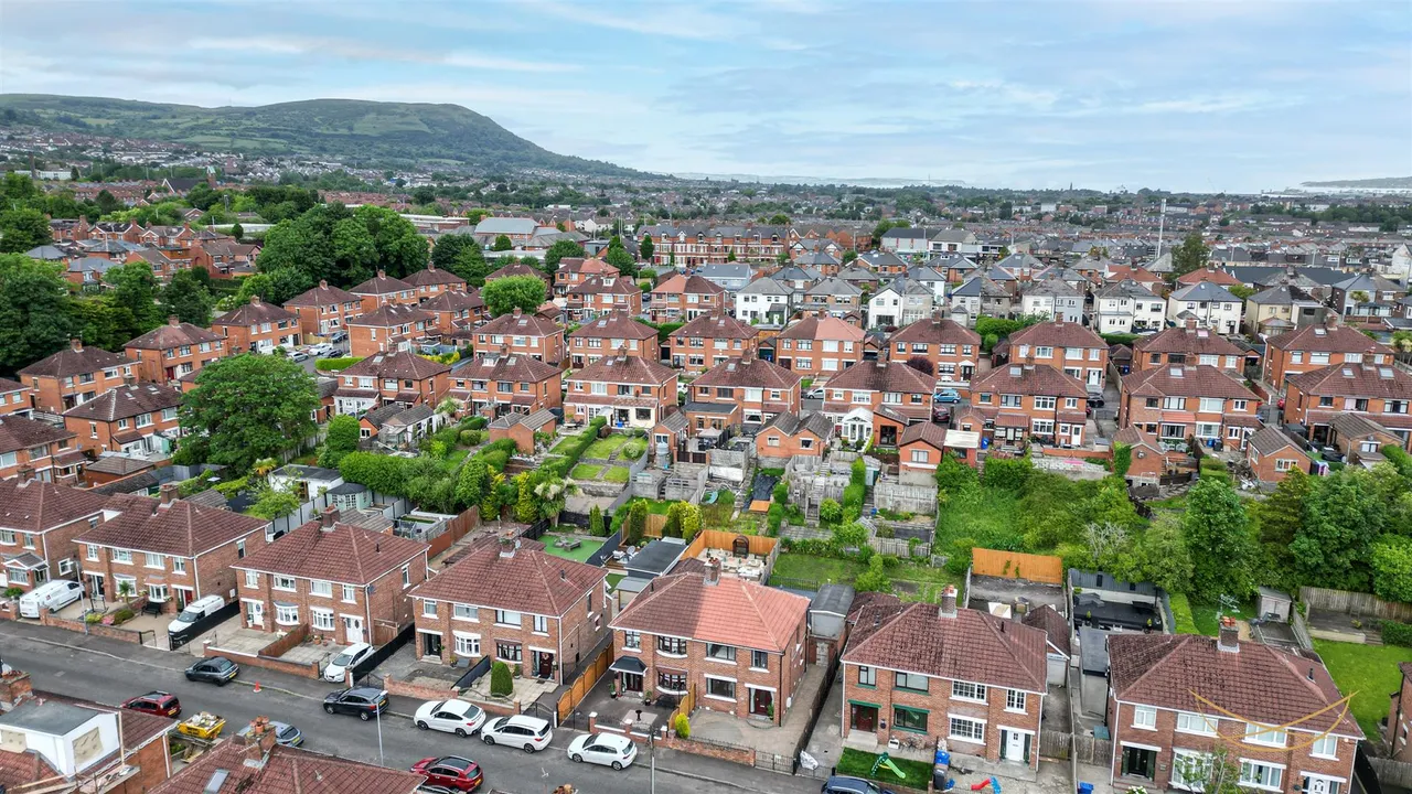 Mountainview Parade, Belfast, BT14 7GY, photo 33