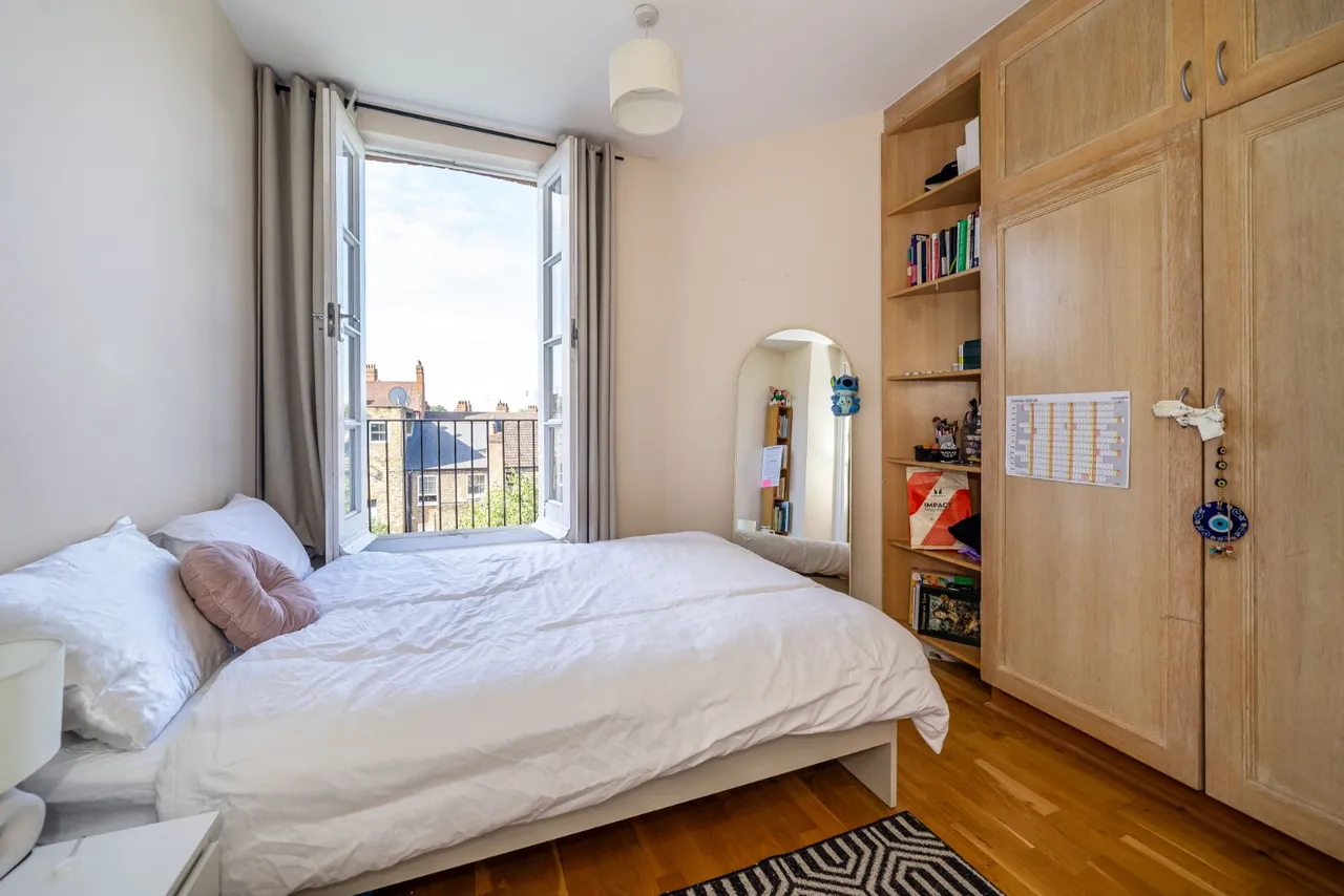 Widley Road, Maida Vale, London, W9, photo 5