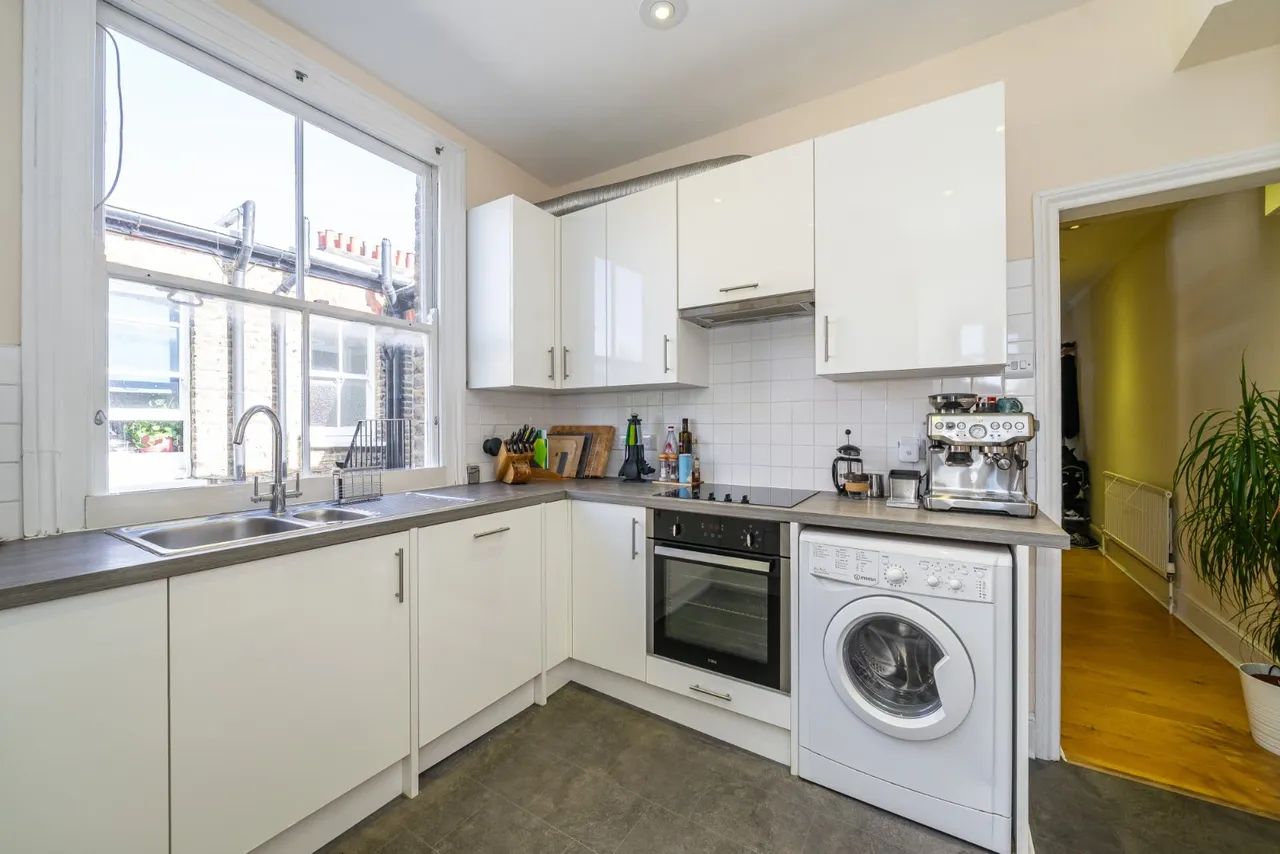 Widley Road, Maida Vale, London, W9, photo 8