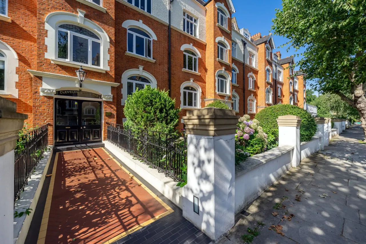 Widley Road, Maida Vale, London, W9, photo 10