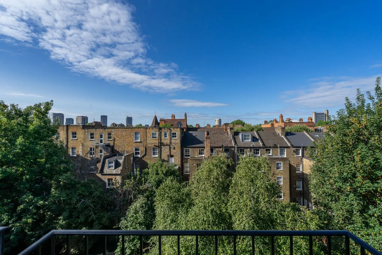 Widley Road, Maida Vale, London, W9, photo 2