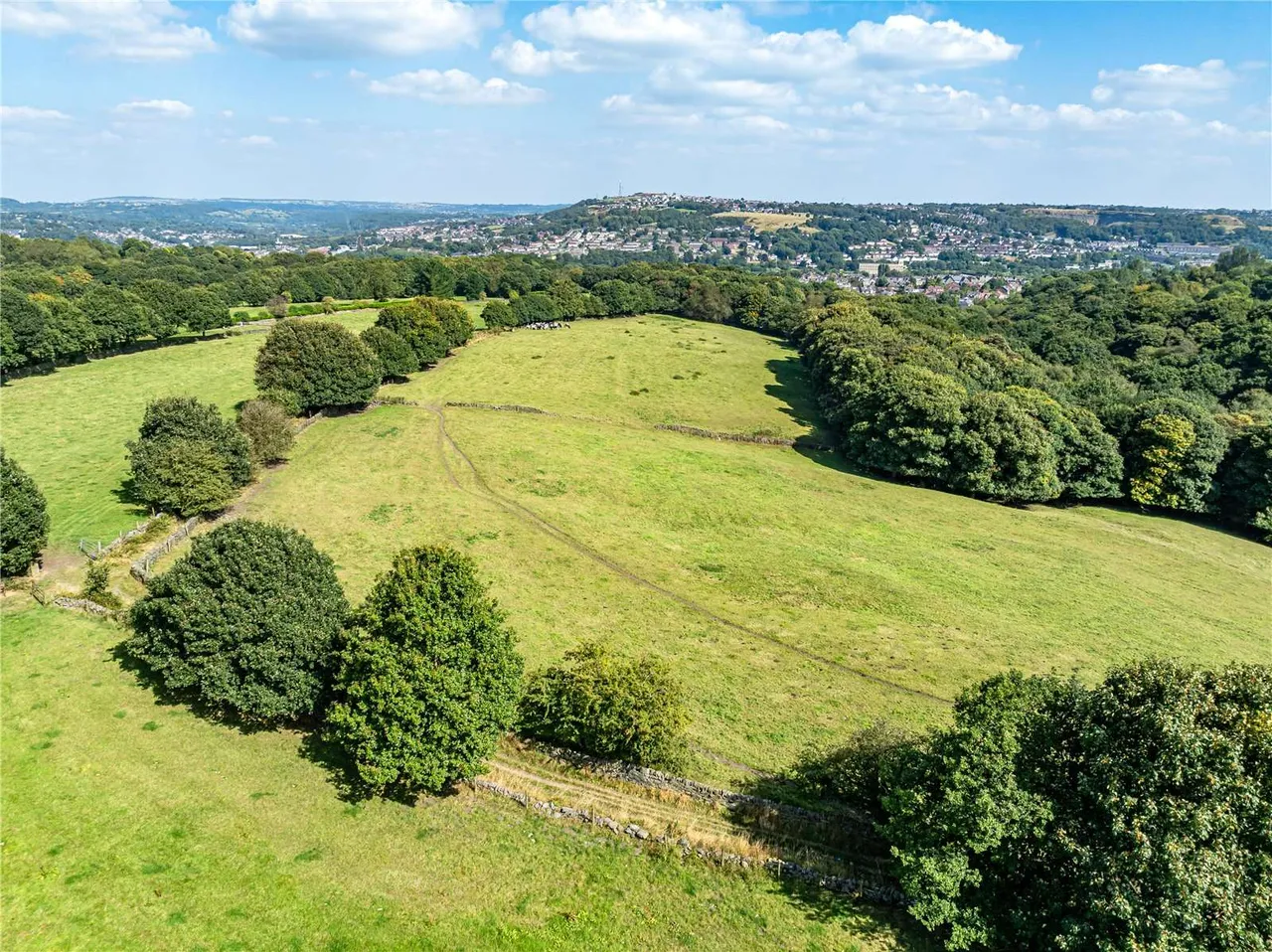 Heaton Royds Estate, Shay Lane, Bradford, West Yorkshire, BD9 6SH, photo 8