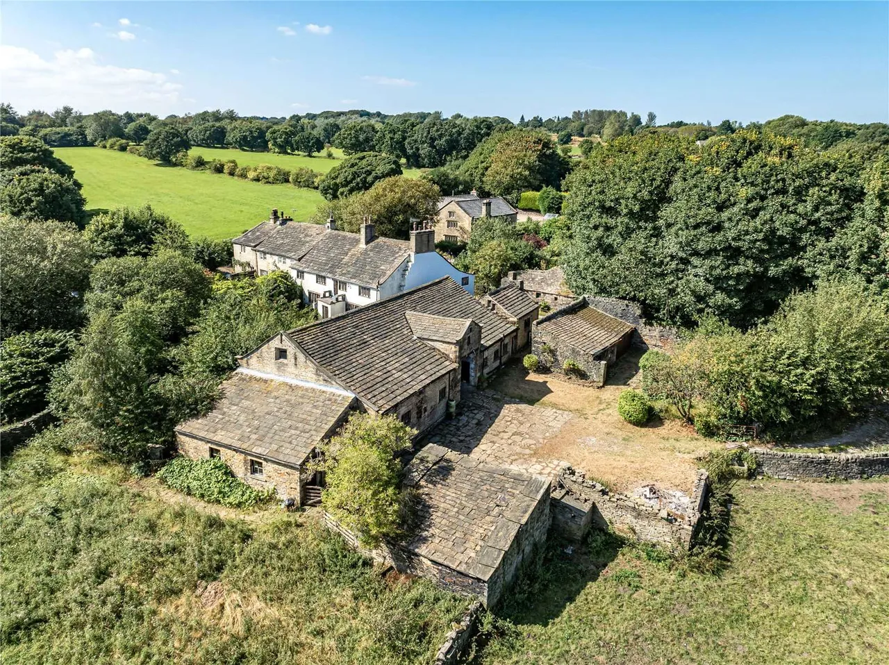 Heaton Royds Estate, Shay Lane, Bradford, West Yorkshire, BD9 6SH, photo 6