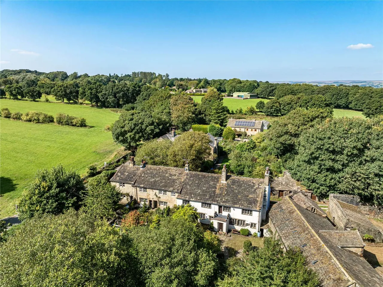 Heaton Royds Estate, Shay Lane, Bradford, West Yorkshire, BD9 6SH, photo 4