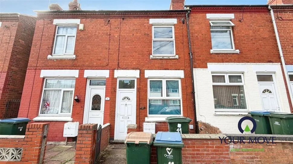 3 bed house for sale, Wyley Road, Coventry, CV6