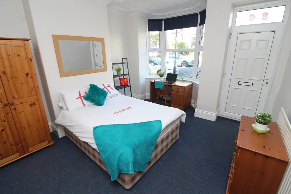 Brighton Terrace Road, Sheffield, S10, photo 4