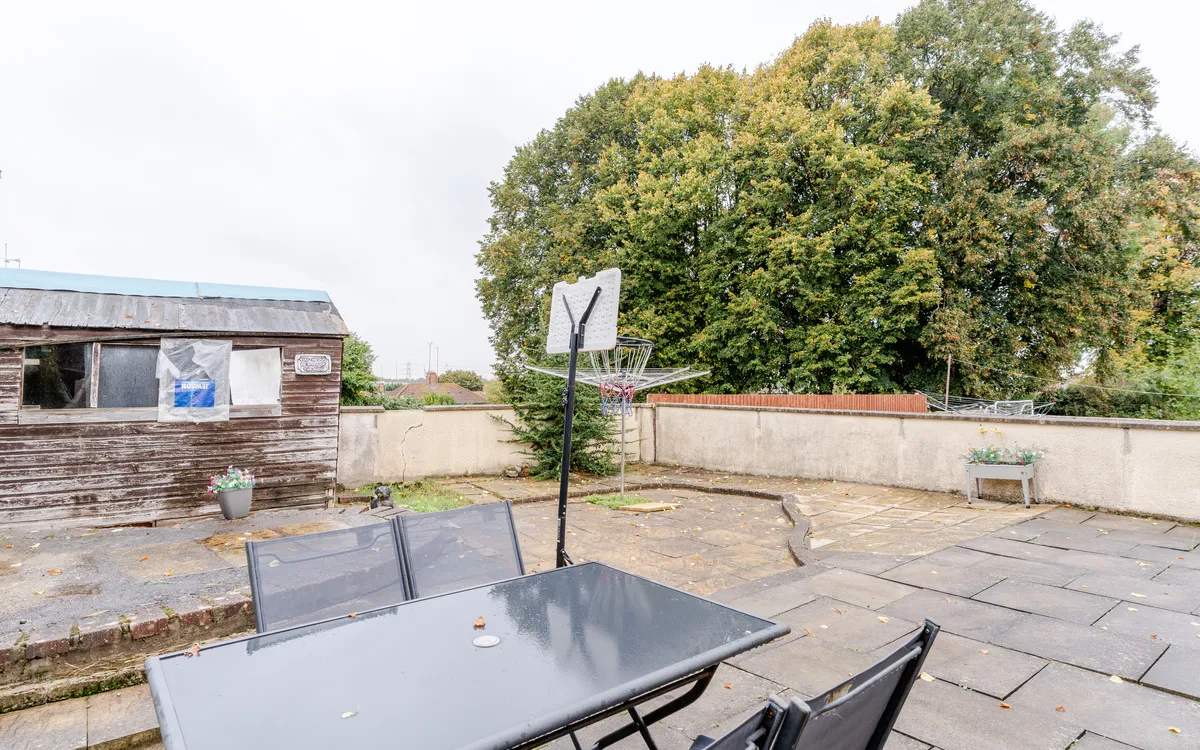 Old Barrow Hill, Shirehampton, BS11, photo 17