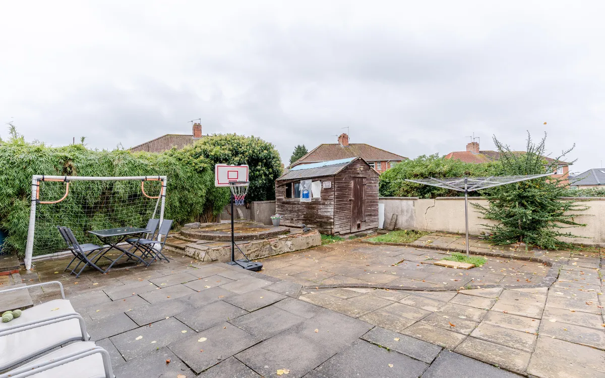 Old Barrow Hill, Shirehampton, BS11, photo 2