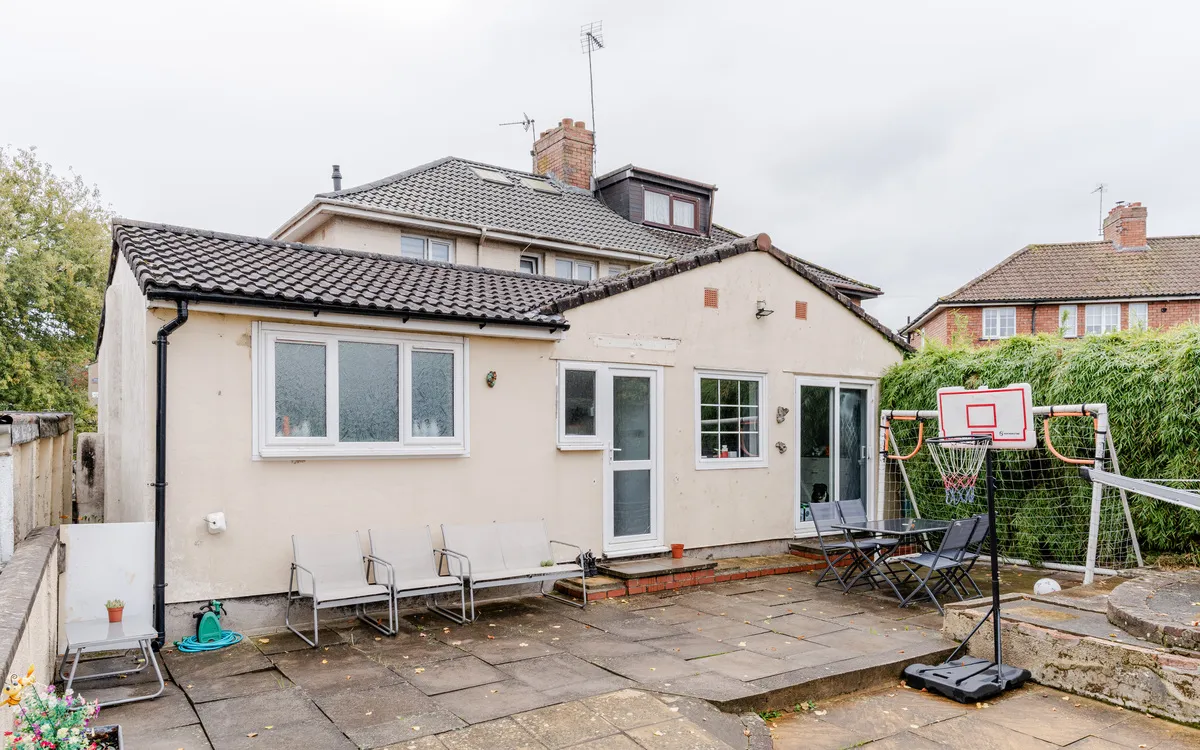 Old Barrow Hill, Shirehampton, BS11, photo 19