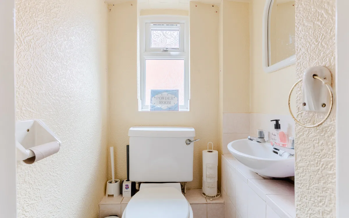 Old Barrow Hill, Shirehampton, BS11, photo 16