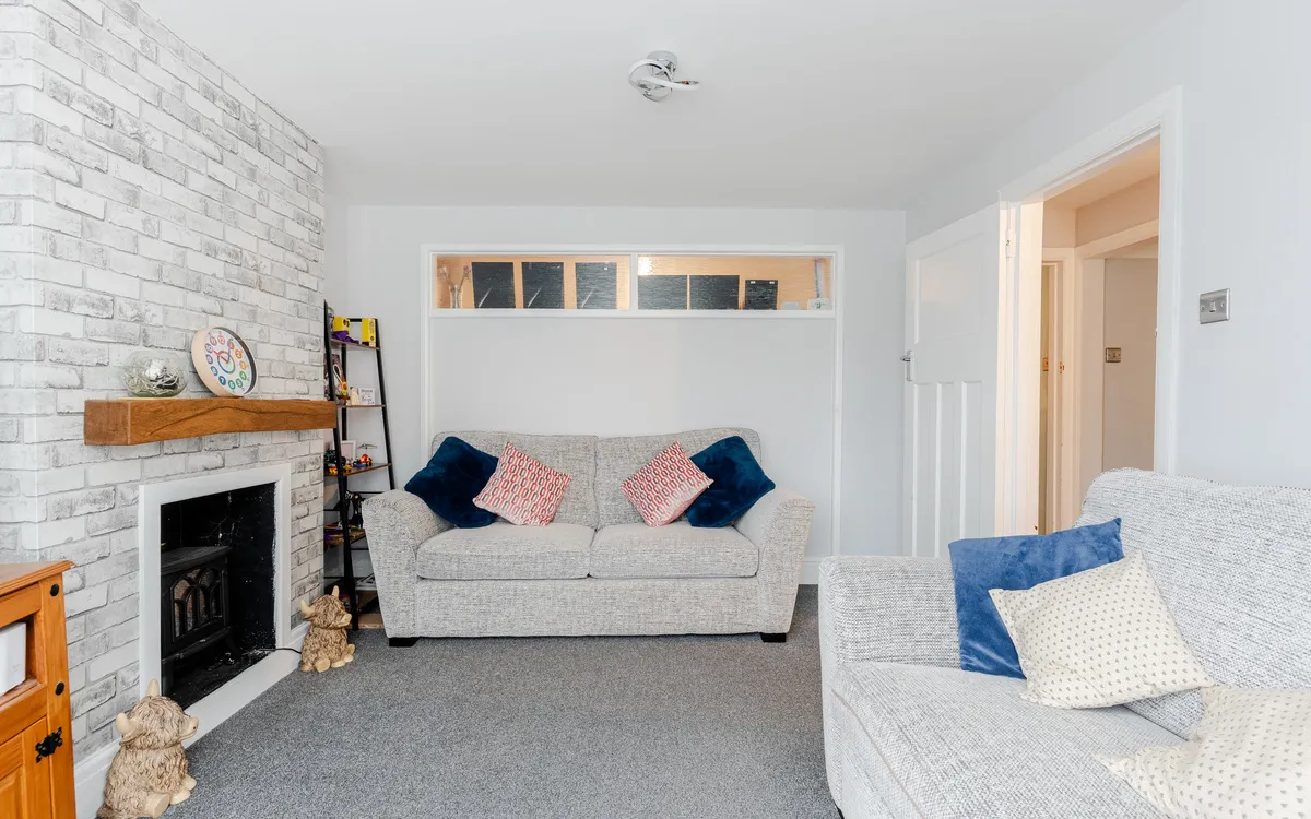 Old Barrow Hill, Shirehampton, BS11, photo 4